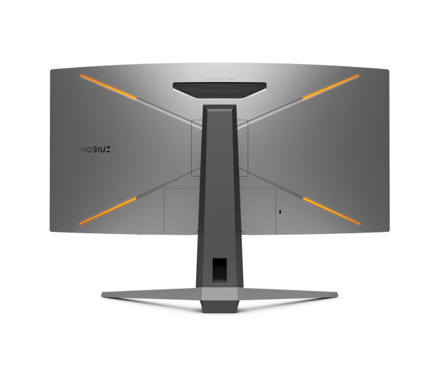 BenQ Mobiuz EX3410R - 744050 - zdjęcie 4
